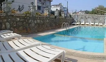 Villa Dream Apart Hotel Marmaris 2*,