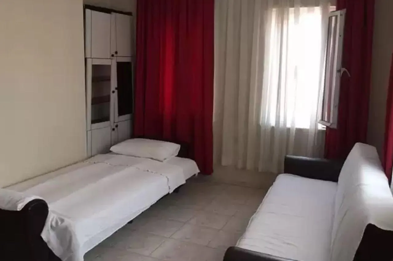 Villa Dream Apart Hotel Marmaris Törökország