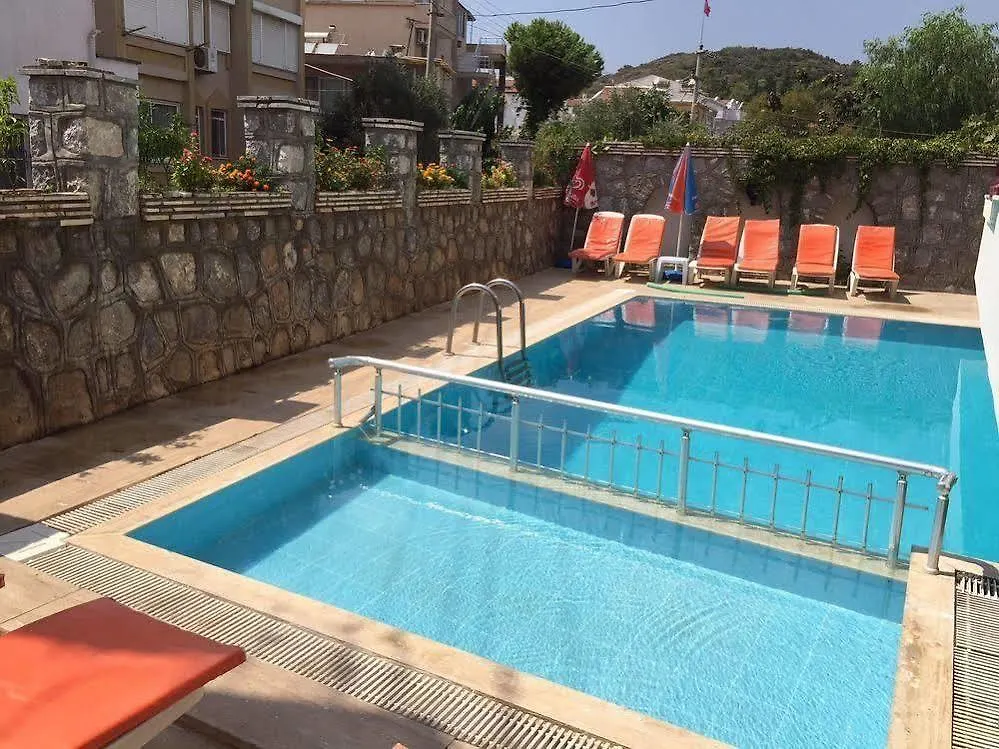 Villa Dream Apart Hotel Marmaris